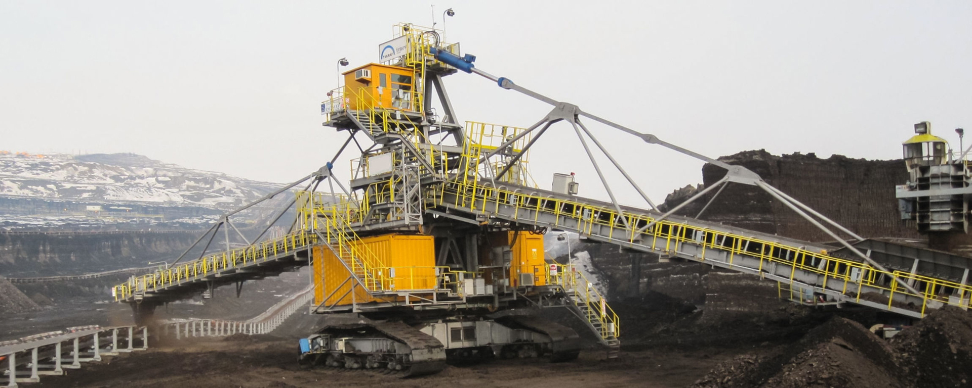 采矿和矿物加工 - 上海巨鹏轴承有限公司